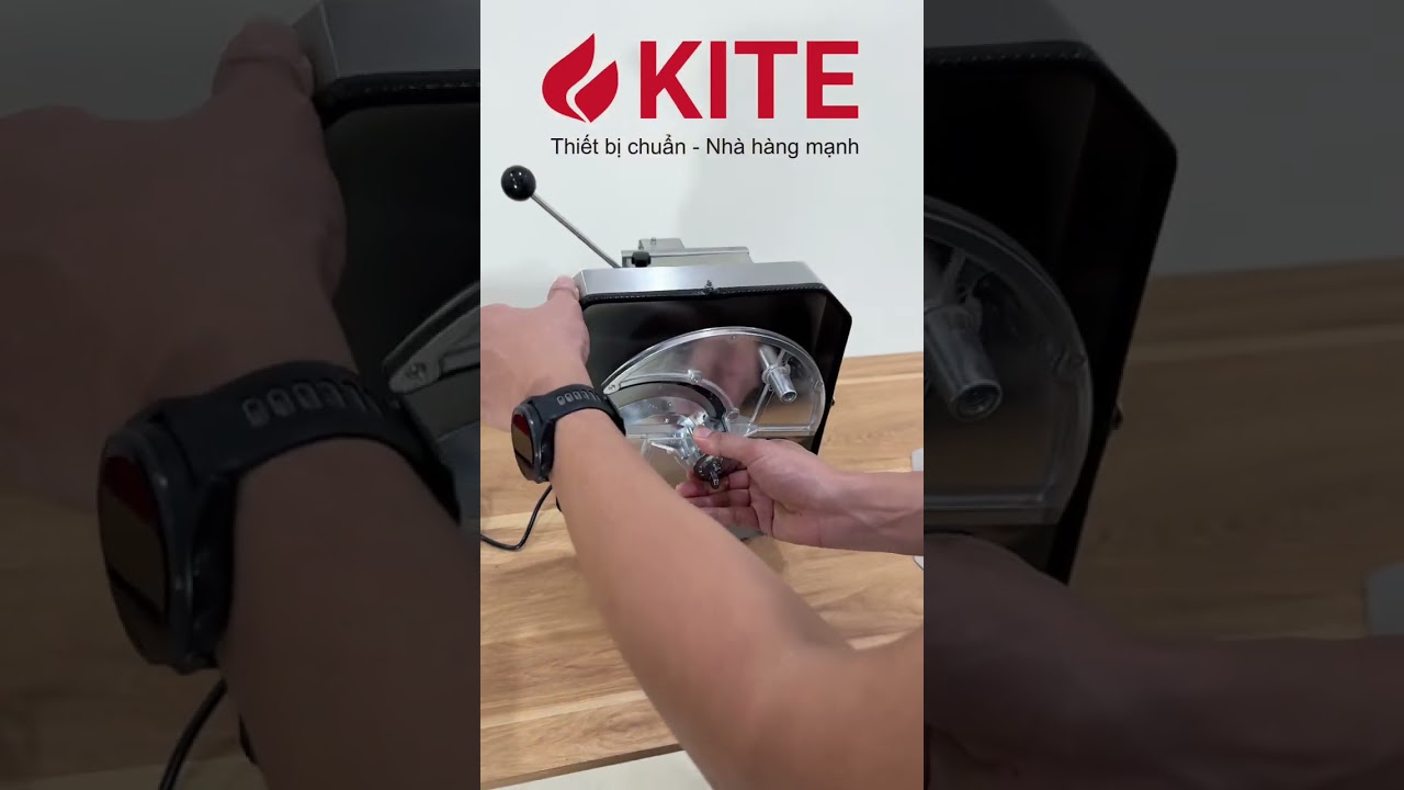 Hướng dẫn lắp đặt máy YC250