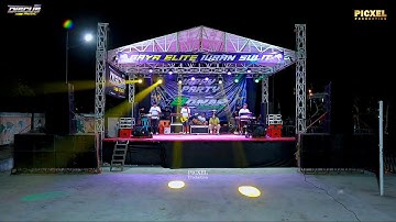 DISCUS MUSIC - CEKSOUND - HAPPY PARTY BONAR BERSATU - DOROKANDANG LASEM REMBANG