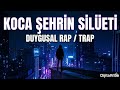 🎧 “Koca Şehrin Silüeti…” – DijitalVibe Official Music #rap #rapmüzik
