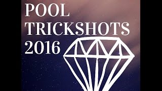 INSANE TRICKSHOT CHALLENGE! EPIC SLAPS AT END!