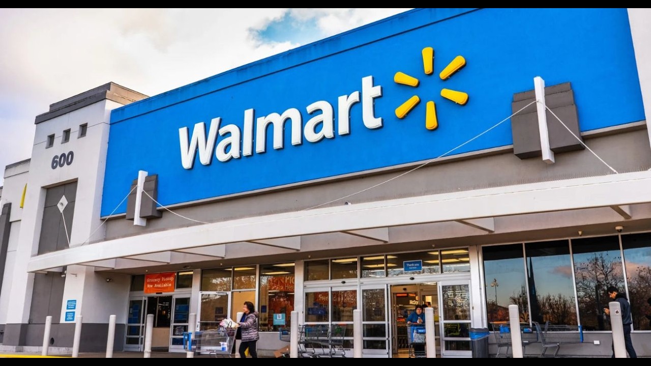 5 важных изменений, которые произойдут в Walmart в 2026 году по заявлению нового генерального дир...