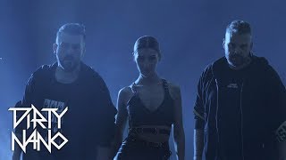 Dirty Nano Feat. Alina Eremia - Promite-Mi | Official Video