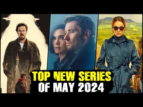 Top New Series