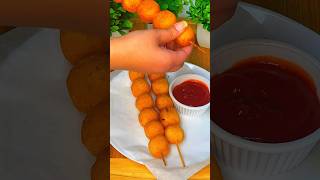 Potato recipe for snacks potato trendingshorts viralvideo short aloo