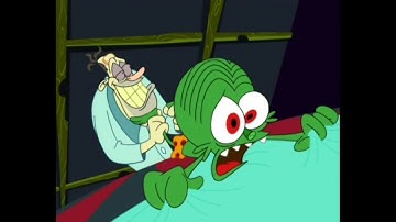 Space Goofs - Compilation CANDY #1