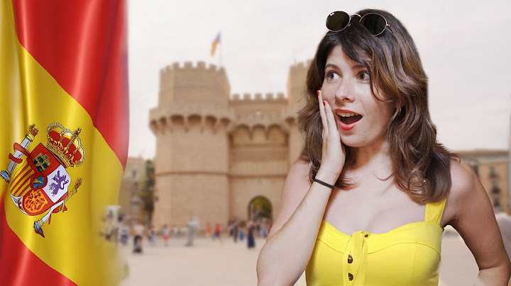 How This Trip to Spain Made Me Want to Move There
