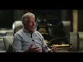The Mario Andretti Story | Racing's Most Versatile Driver | Goodwood Tyrrell Shed Interview
