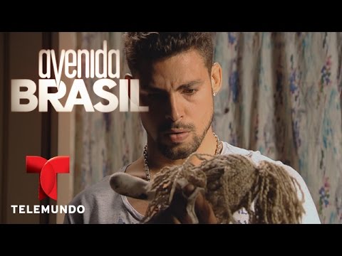 Avenida Brasil | Mejor Escena día 17 | Telemundo Novelas