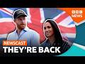 New video by BBC News on YouTube