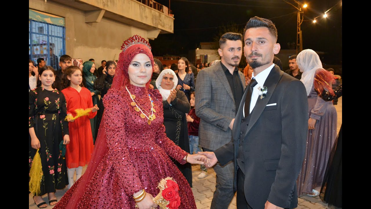 Söğütlü Mıçey Gedikli Köyü Güldeniz İle Fatih Kına Part 1 Beyza Kamera 05417711837