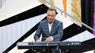 ROLAND E-A7 TV da bunaqasi bo’lmagan +99893 385 00 64