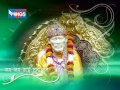 Om Sai Namo Namah Jai Jai Sai Namo Namah By Suresh Wadkar | Sai Baba Mantra - SAI AASHIRWAD Mp3 Song