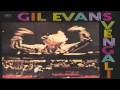 Thumbnail for Gil Evans - Thoroughbred