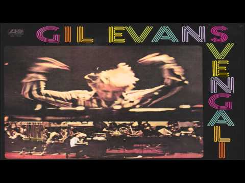 Gil Evans - Thoroughbred