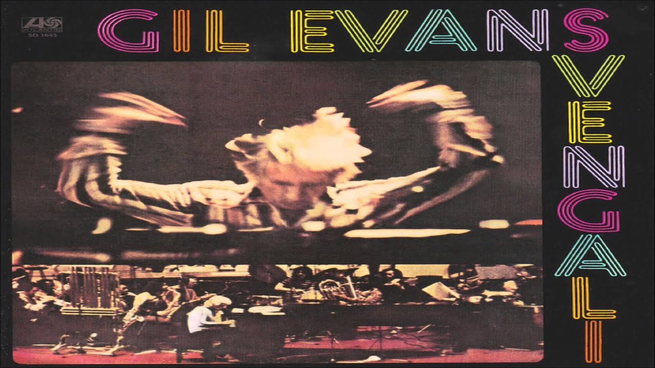 Watch Gil Evans - Thoroughbred on YouTube Watch Gil Evans - Thoroughbred on YouTube