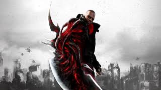 PROTOTYPE 2 OST no official A Labor of Love