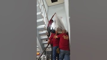 Dịch vụ chuyển nhà trọn gói | Kiến vàng HCM