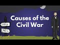Civil War Causes and Key Figures