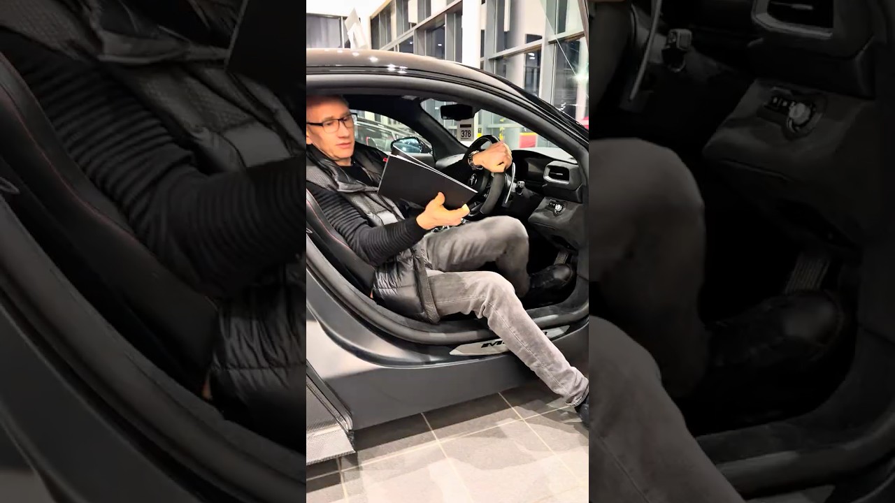 Maserati MC20, недооцененный суперкар