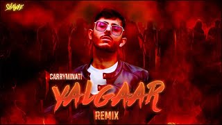 So this is my remix for @carryminati - yalgaar | please like video abd
subscribe to channel :) , -, ho song& lyrics ajey nagar (carryminati),
music composed & produced by wily ...