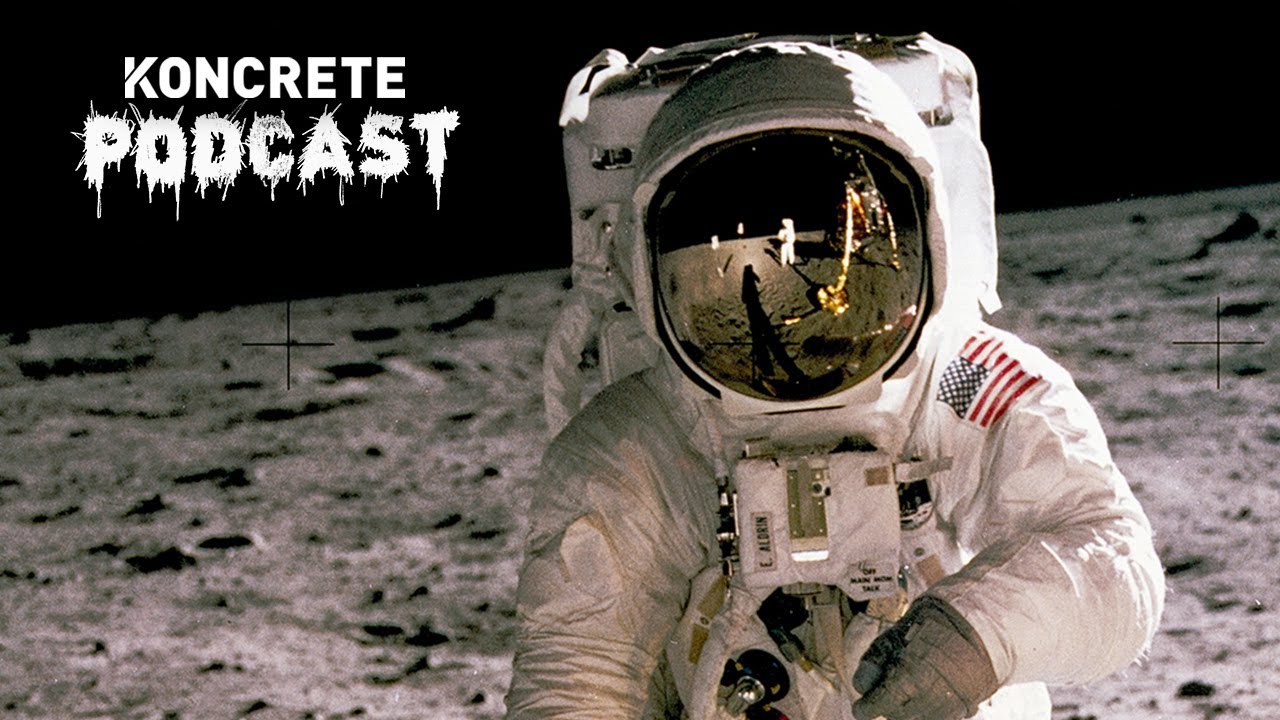 Was god an astronaut youtube