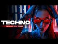 TECHNO MIX 2024 🎧 Popular Rave Songs 🎧 Best Techno Music