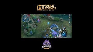 New Map Sanctum Island Mobile Legends #shorts #mlbb