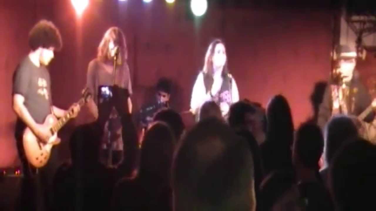 Kapacity Live @ Mojo's Bar (Outclassed Event Wednesday Night)