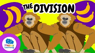 learn all division educational math videos children athappylearningeng