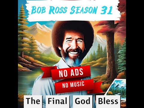 Bob Ross -