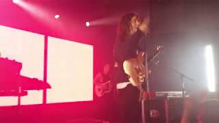 LANY '4EVER!' Live @ Majestic Theater, Madison, 11.04.16