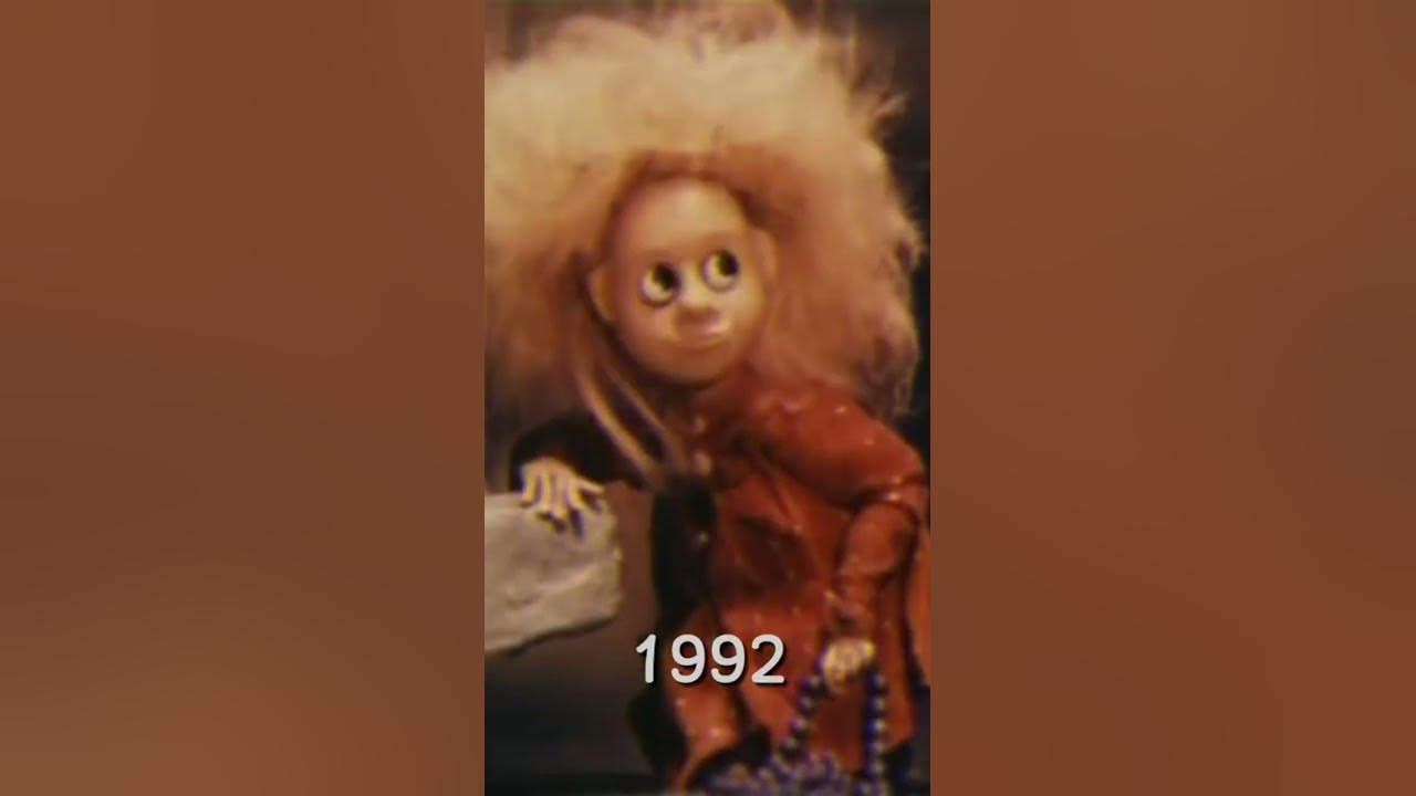 Masha and bear 1992 pilot Lost media.mp3 - YouTube