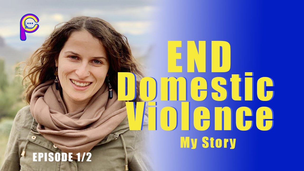How to Get Out of a Domestic Violence Situation - YouTube