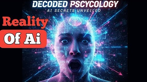 "AI Knows You Better Than You Know Yourself… Here’s How to Take Back Control"