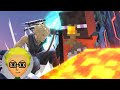 遊ぶ!【スマブラSP】