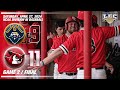 Keene state baseball highlights vs umassdartmouth 4272024 game 2