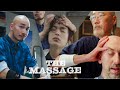 【ASMR】マッサージ_2024年総集編 │ 山口理容店