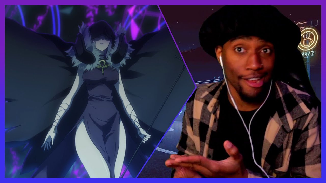 CASTER!?!?!? | Fate/kaleid liner Prisma Illya Episode 4 Blind Reaction ...