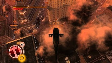 Prototype - Men Like Gods part 1