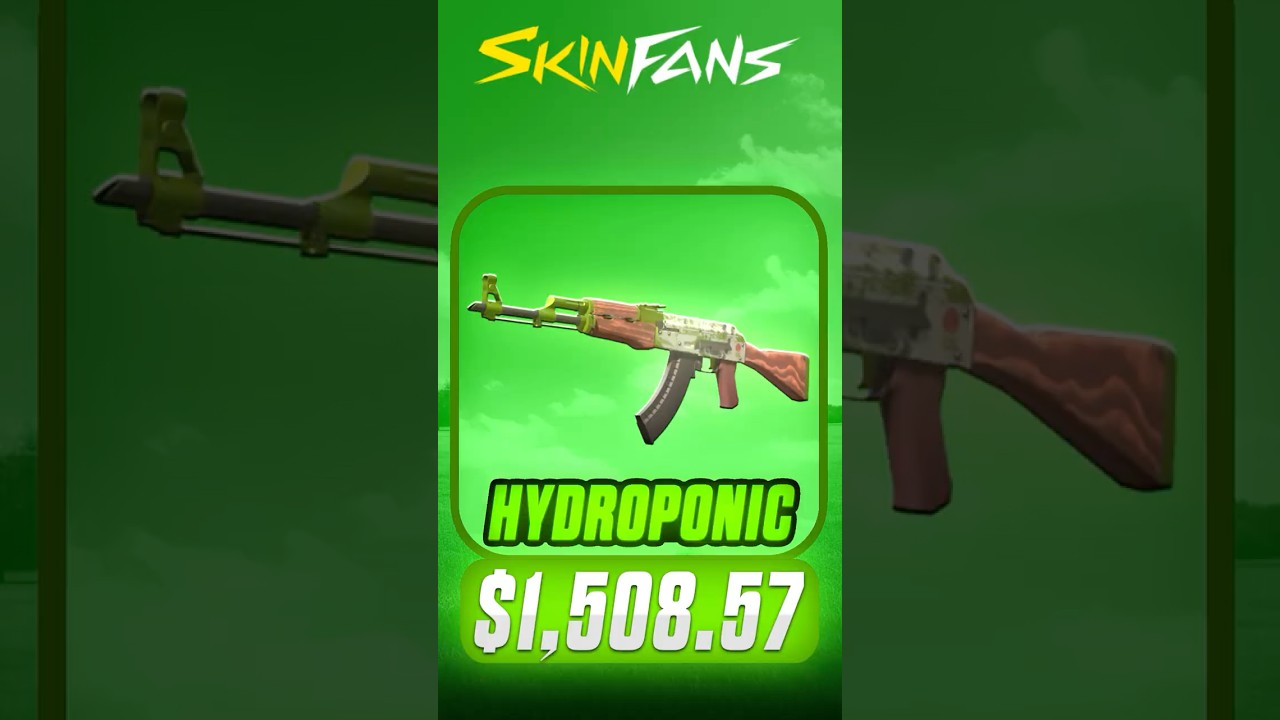 LAST CASE SAVES US! 🔥 Huge Win on SkinFans!