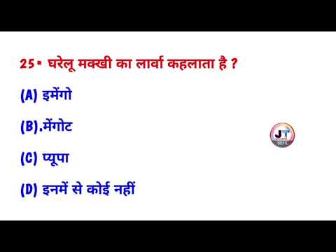 वीडियो: लार्वा कहाँ रहते हैं?