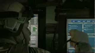 4D Class Project: "Operation Echo" Part 3