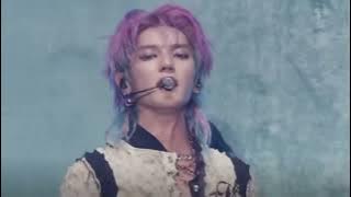 Baby don't stop   call D - NCT U (TAEYONG -TEN) 20230826