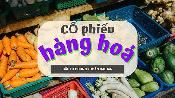 Giá phân bón giảm gom dần DCM DDV không? | Phân tích cổ phiếu hàng hóa DCM DDV