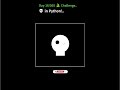 Building 💀 emoji in Python !...| Day 16/365 🐍 Challenge..| #python #shorts