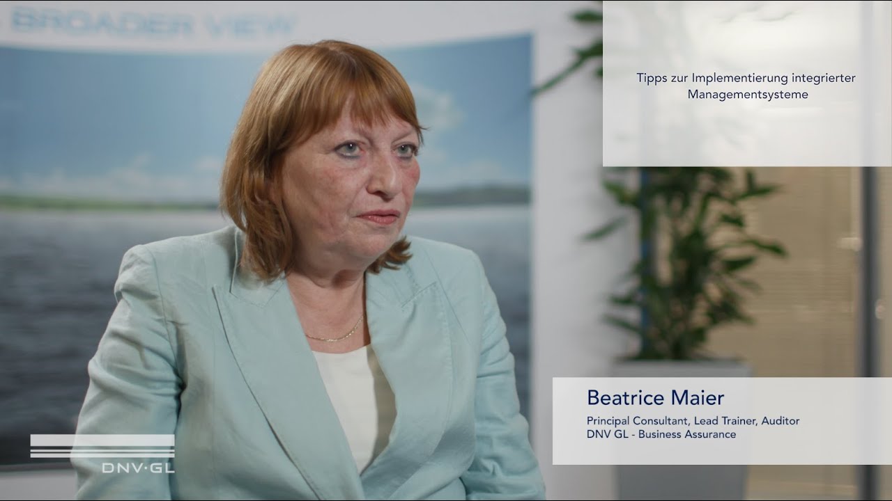 Tipps zur Implementierung Integrierter Managementsysteme (
