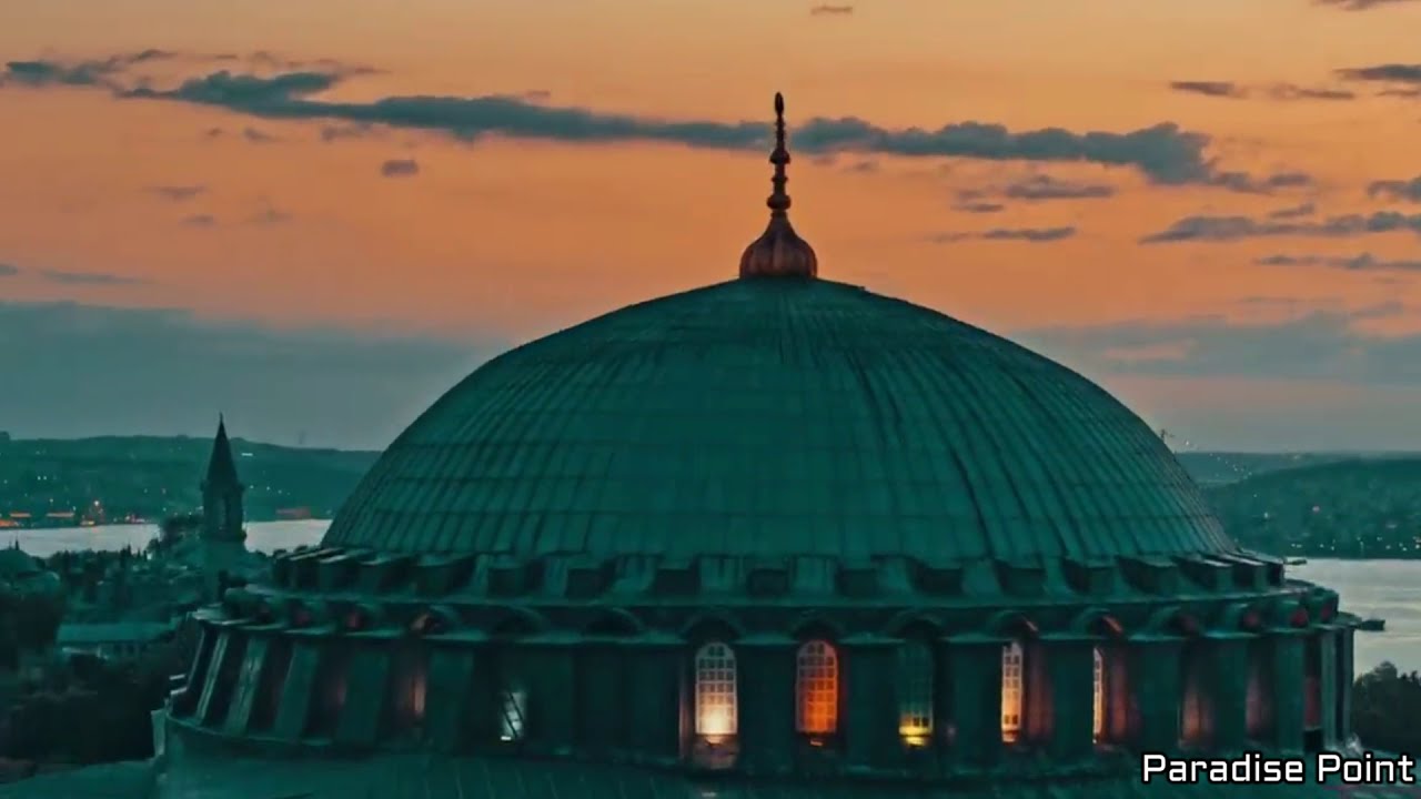 Arabic Beautiful  Naat | ❤️ Paradise Point