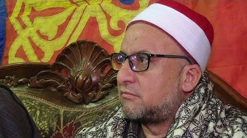 تلاوة من القلب عطرة ومميزة من روائع سورة الانفال للقارئ الولى التقى الشيخ/على شميس 🌹