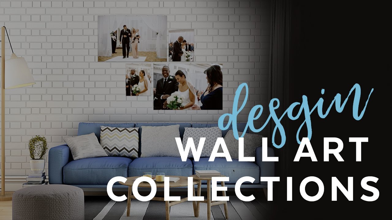How to Design Wall Art Collections That Sell YouTube