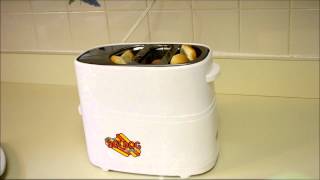 Hot Dog Maker